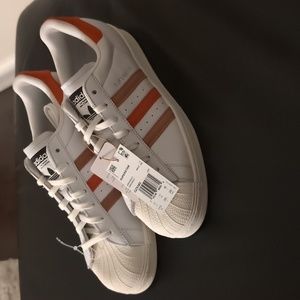 Adidas Superstar originals size 11.5 U.S.